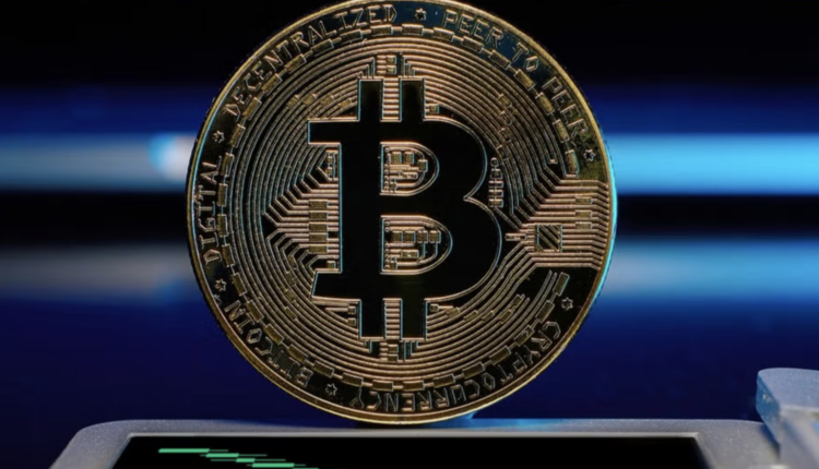 Bitcoin